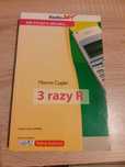 Hanna Cygler- 3 razy R