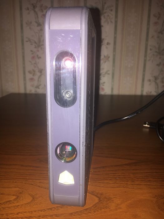 Прoдам 3d сканер 3d systems sense