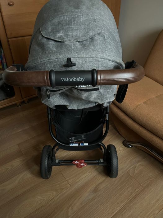 Wózek spacerowy spacerówka Valco Baby Trend 4