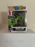 #109 - Funko Pop! Teen Titans Go! - Beast Boy