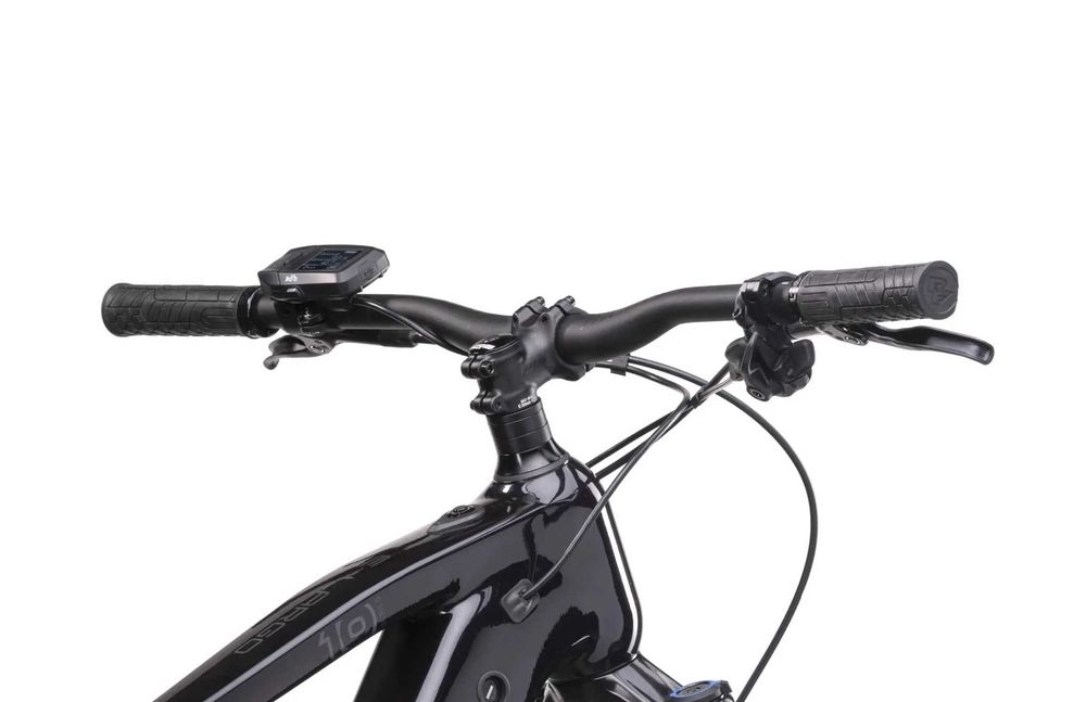 Rower elektryczny CRUSSIS e-Largo 10.10-(900 Wh) 22" Raty 0%