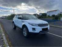 Range Rover Evoque 2.2 D Aceito Retoma