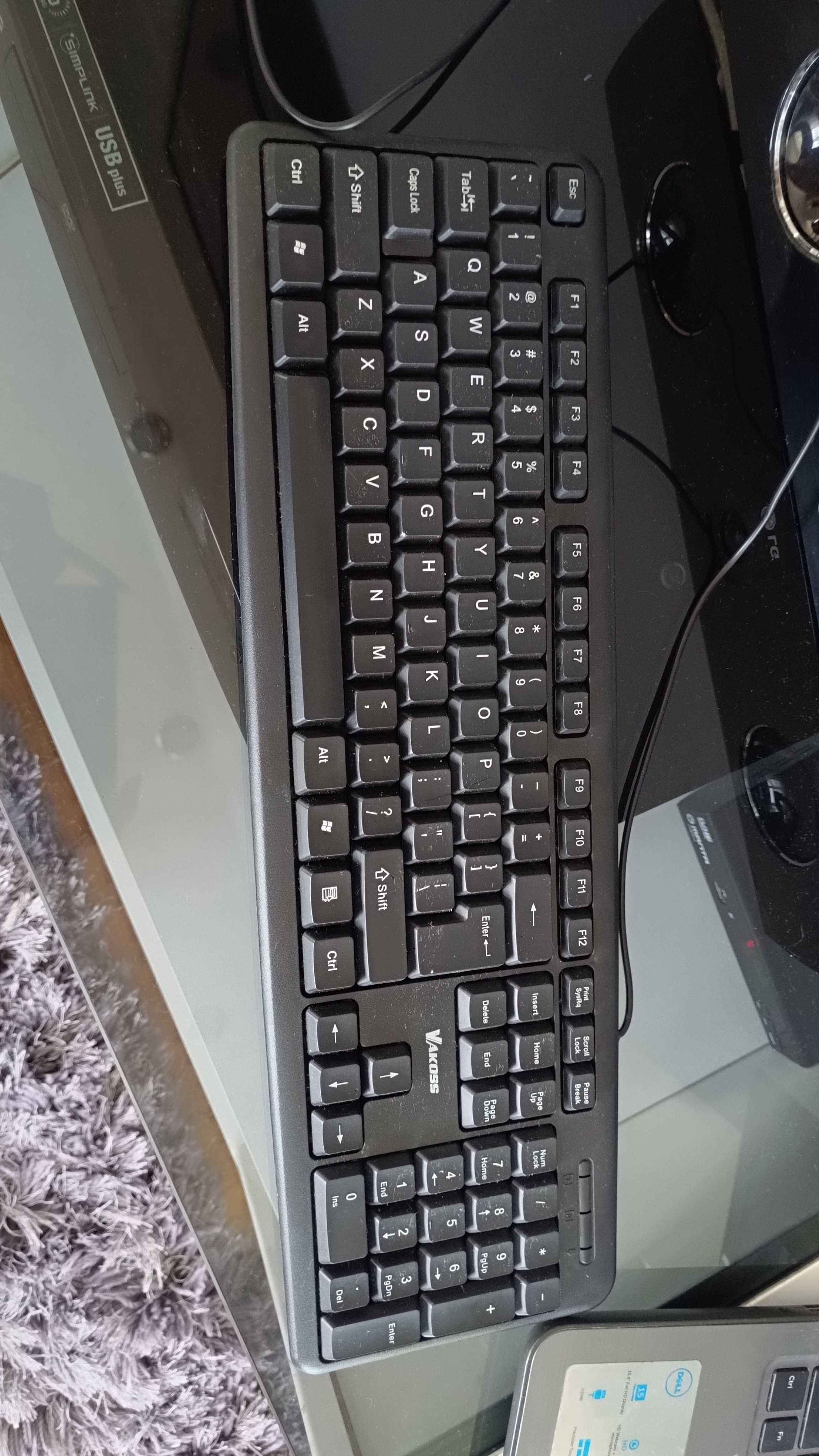 Dell Inspiron 15 5000 – AMD A12, 8 GB RAM, SSD 480 GB