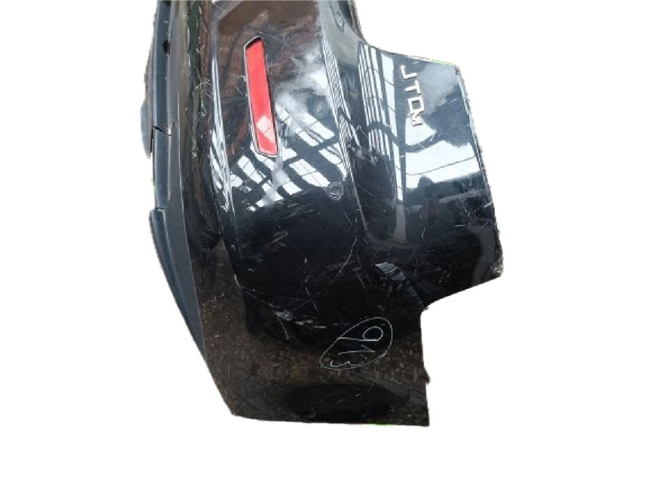 Pára-choques trás ALFA ROMEO 159 (939_)