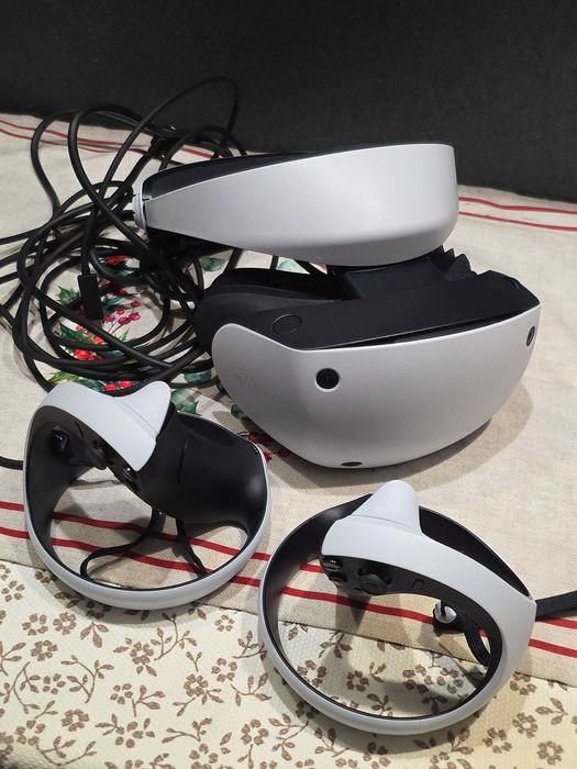 Playstation VR2 для sony PS5