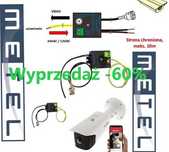 OVP-1-HD+12 Zabezpieczenie przeciwprzepięciowe Kamera Monitoring -60%