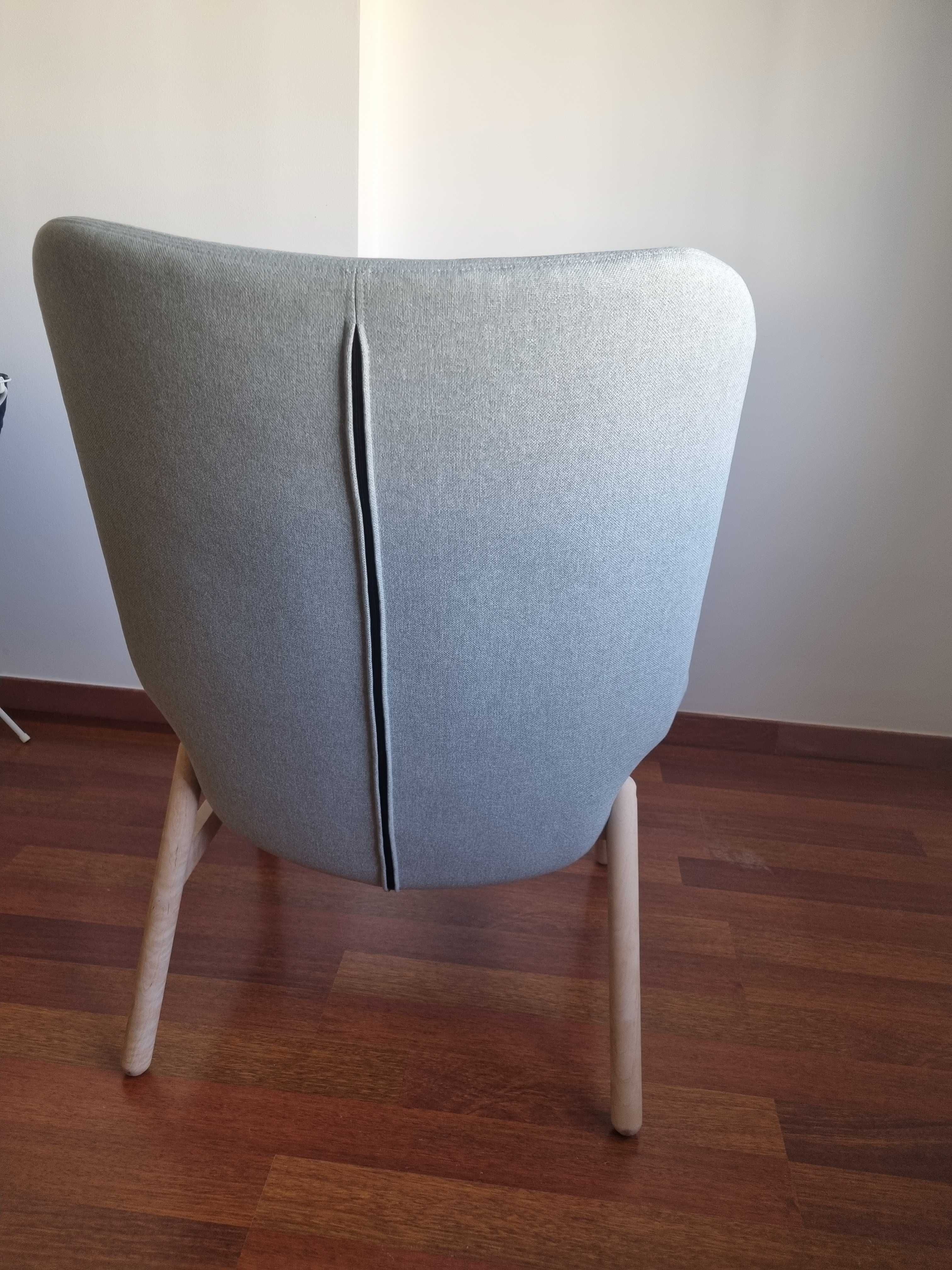 Poltrona Ikea modelo VEDBO