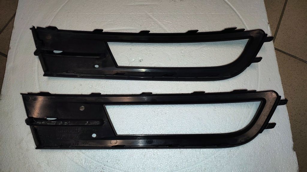 Kratka zderzaka halogen lewy VW Passat B8