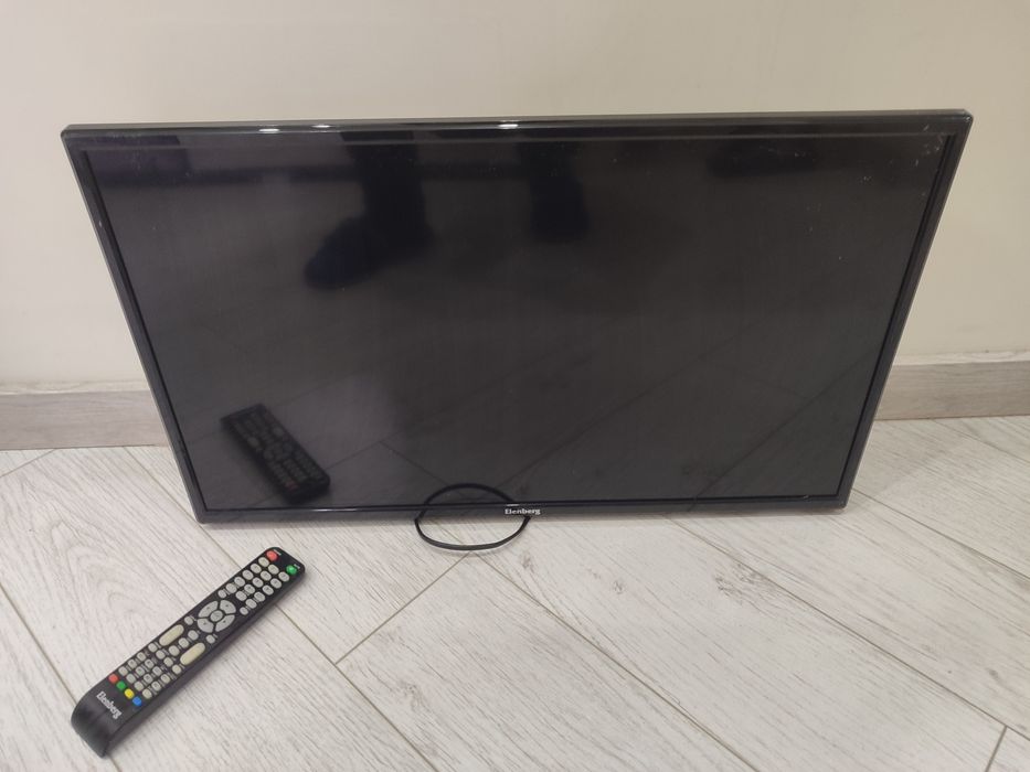 Телевізор Elenberg 38AH4130