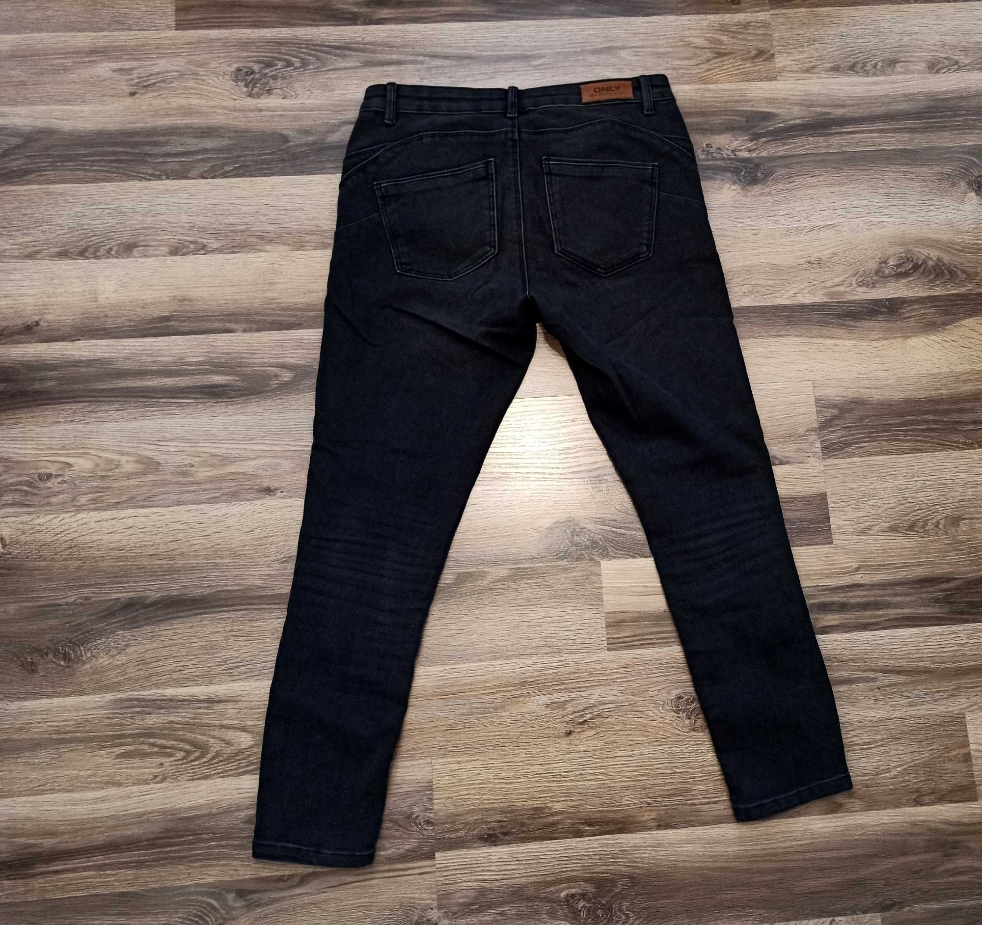 Nowe dżinsy/ jeansy Only - rozmiar 30/30