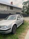 Wolksvagen Golf 4