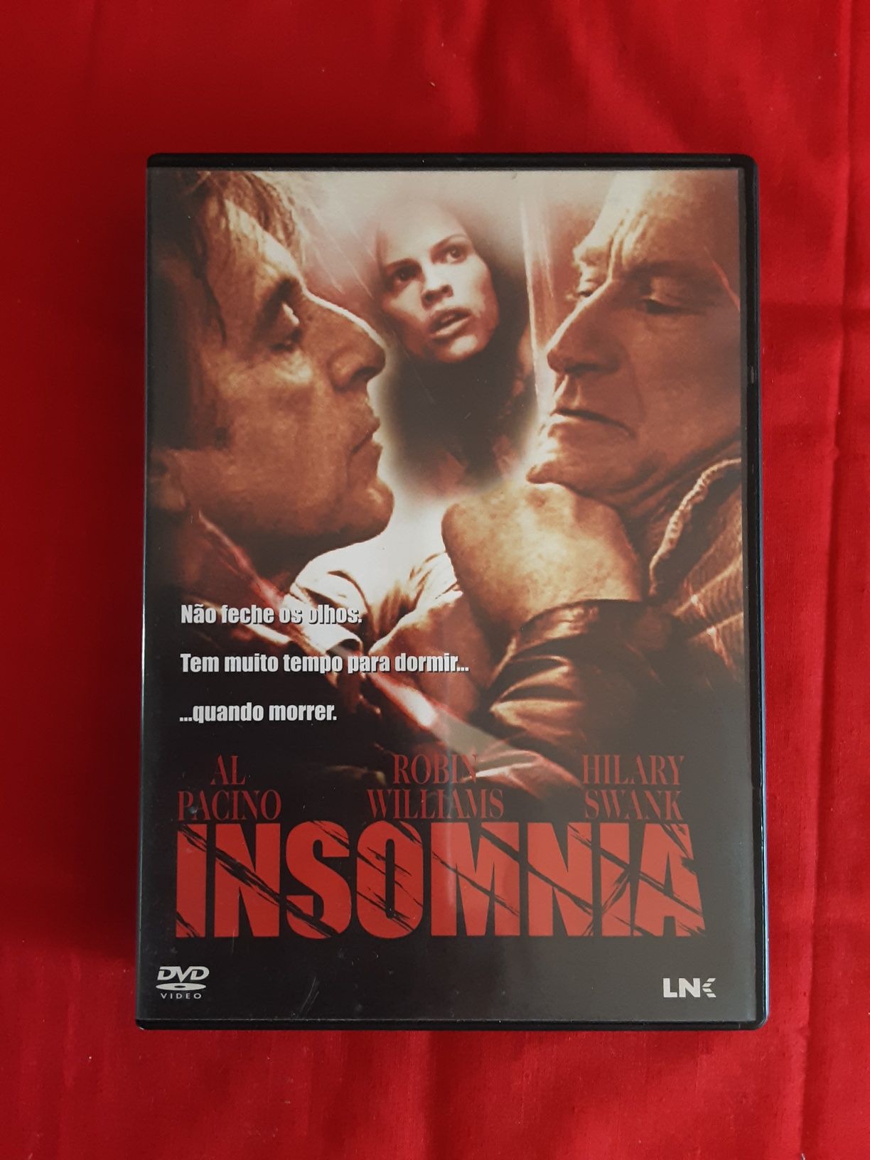 Filmes dvd vários títulos
