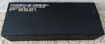 Vendo telemóvel Porsche design P9521 novo ainda com películas