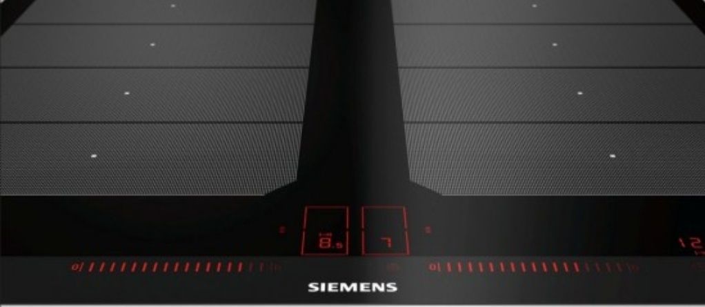 Ікдукційна поверхня Siemens EX675LXC1E безкошт.дост/в наявн