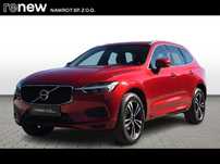 Volvo XC 60 XC60 D4 Momentum Pro aut