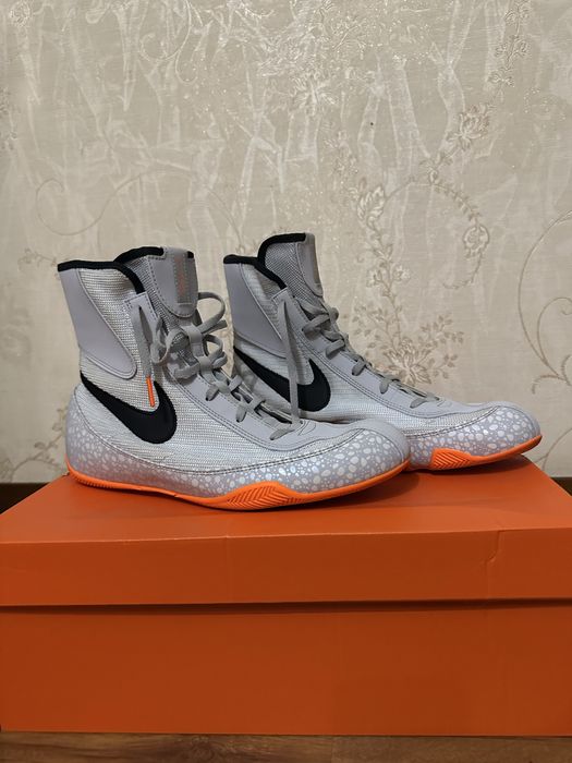 Боксерки NIKE Machomai 2 SE