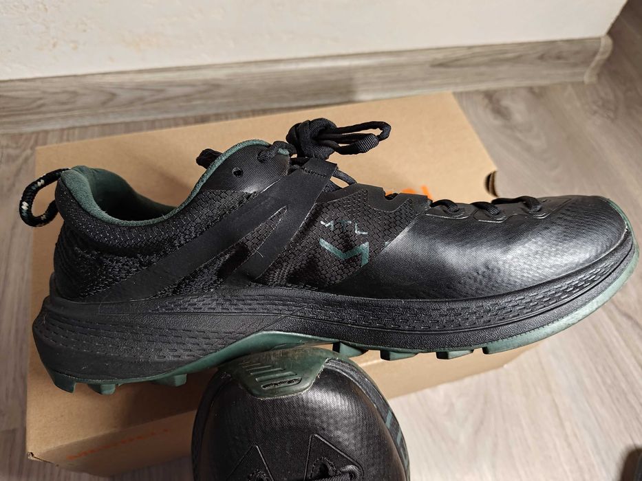 Чоловічі кросівки Merrell 1-TRLMTL MQM X RCI