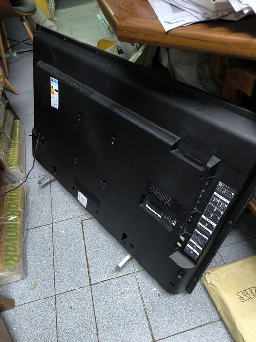 Tv 49" sony polegadas