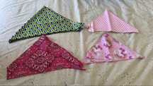 Bandana / Lenço para cão