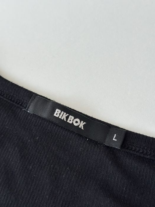 Лонг bik bok L