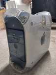 Power Mac G4 apple