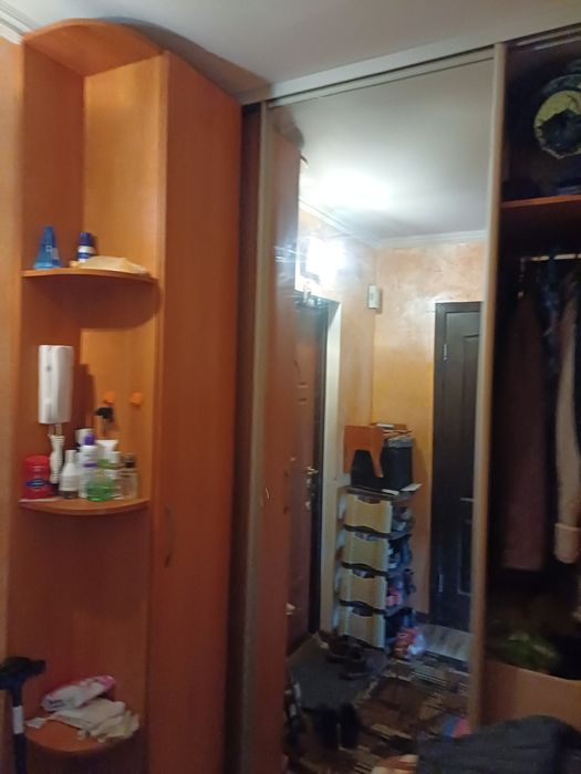 1 комн квартира в Заводском районе