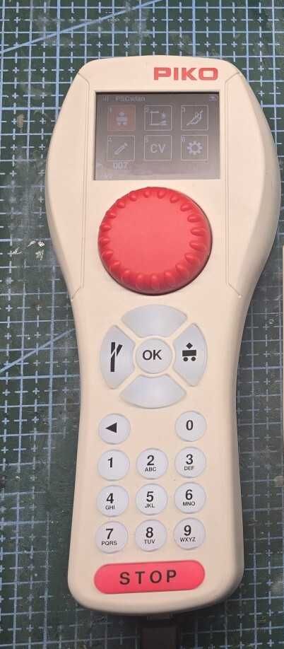 Sterowanie cyfrowe PIKO Smart Control WLAN