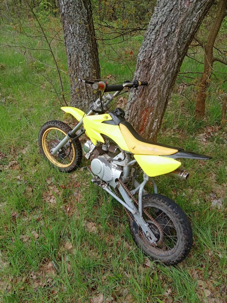 Sprzedam Crossa 125