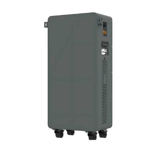 Magazyn Energii 15,36 kWh ECOBSS STORE 15L LiFePO4 LFP DEYE