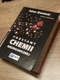 Podstawy chemii nieorganicznej Bielański