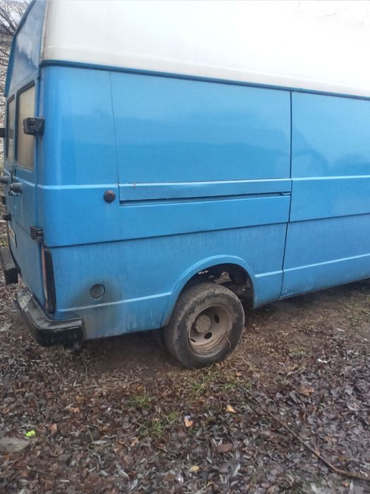 Продам Фольксваген лт45