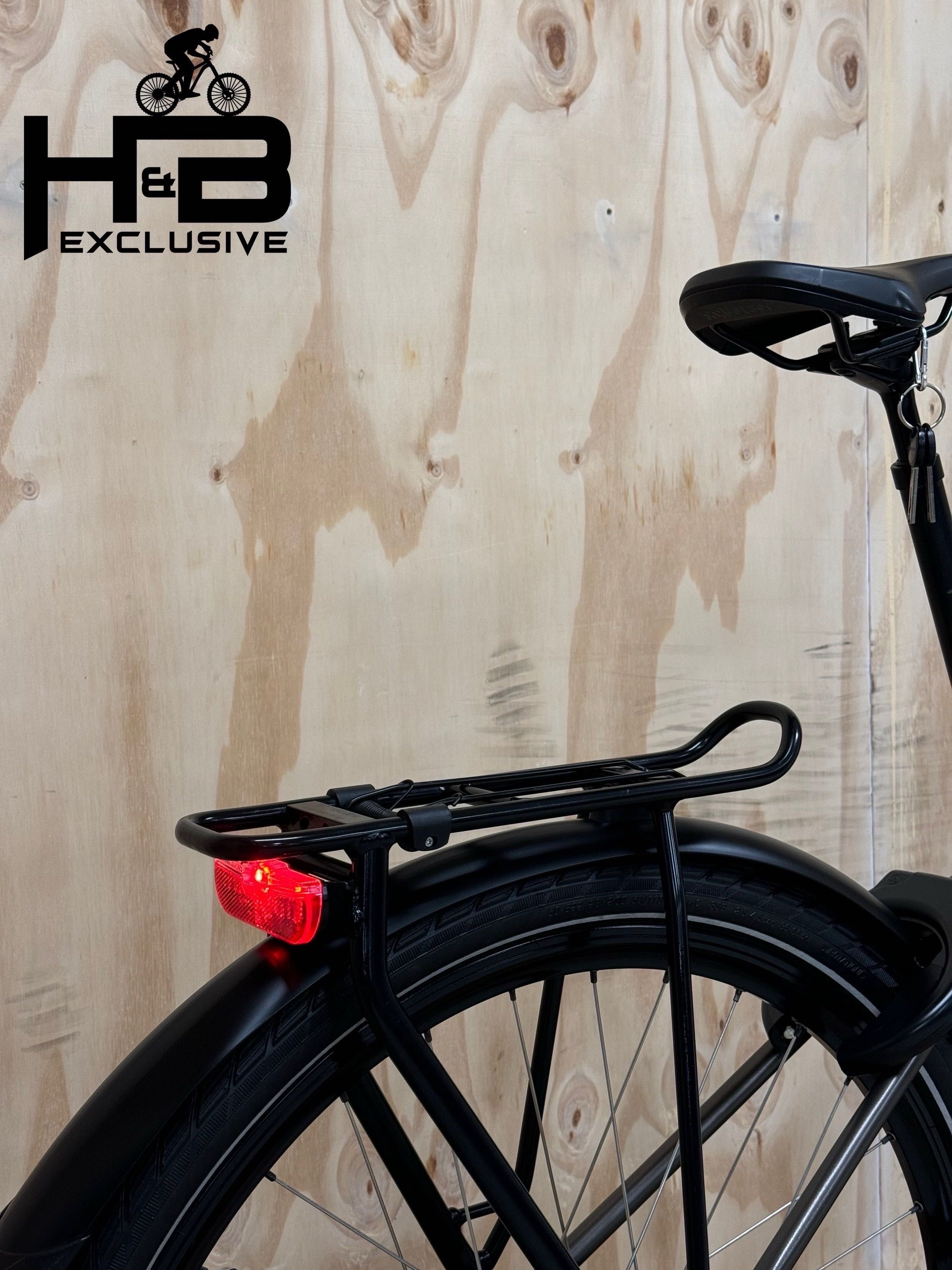 Kalkhoff Image 5.B Move+ Shimano Nexus 2022