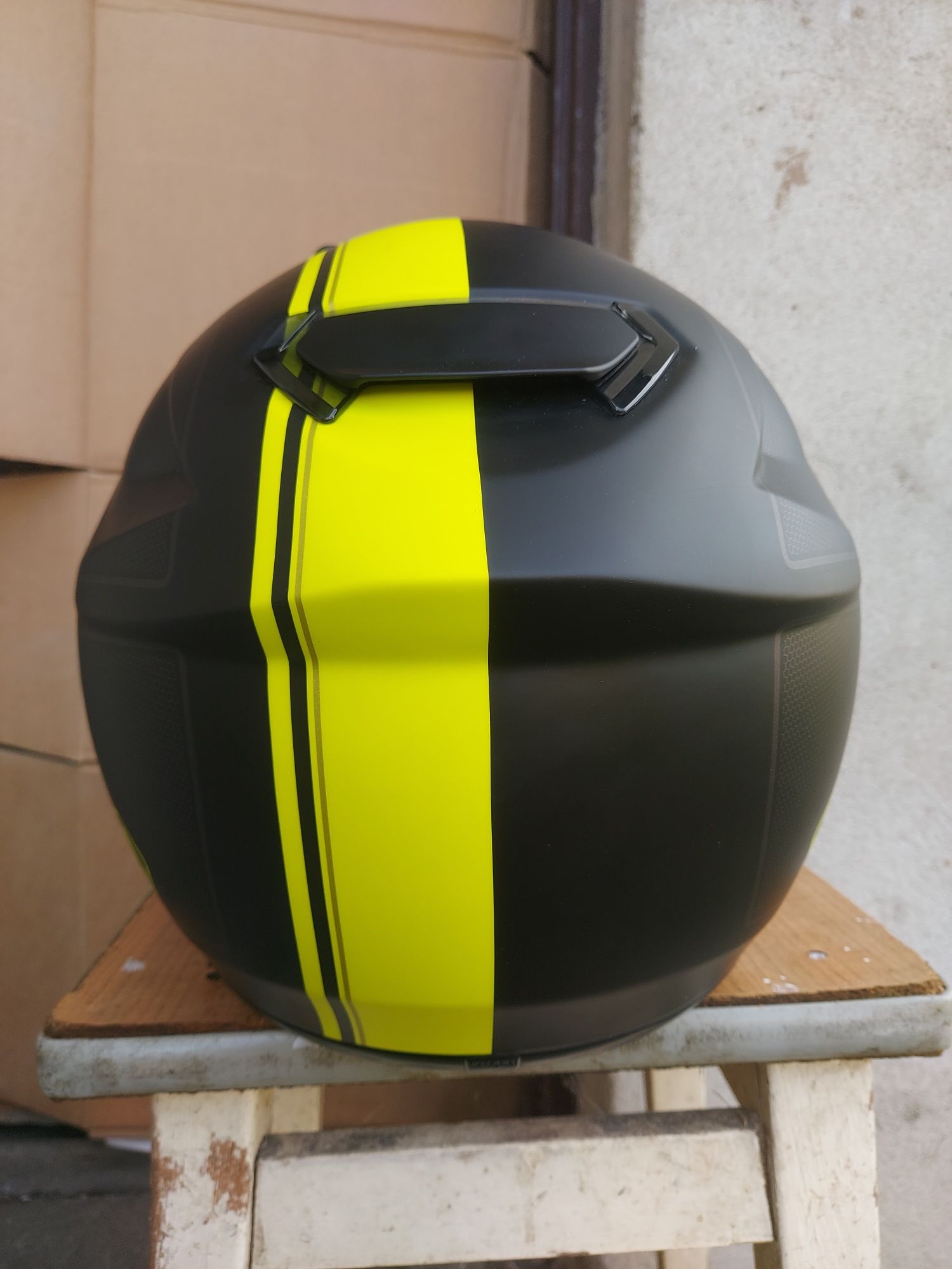 Kask Shoei gt air rozm.M