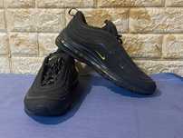 Взуття з Англії Nike 
Max 97 Spruce Volt Black/Grey... орієнтовна ц