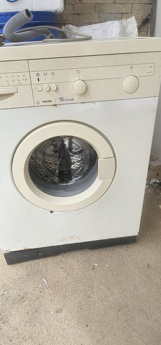 Màquina de lavar roupa