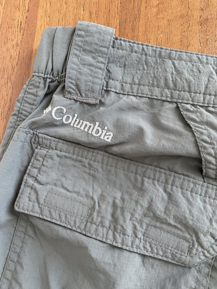 Шорти Columbia трекінгові