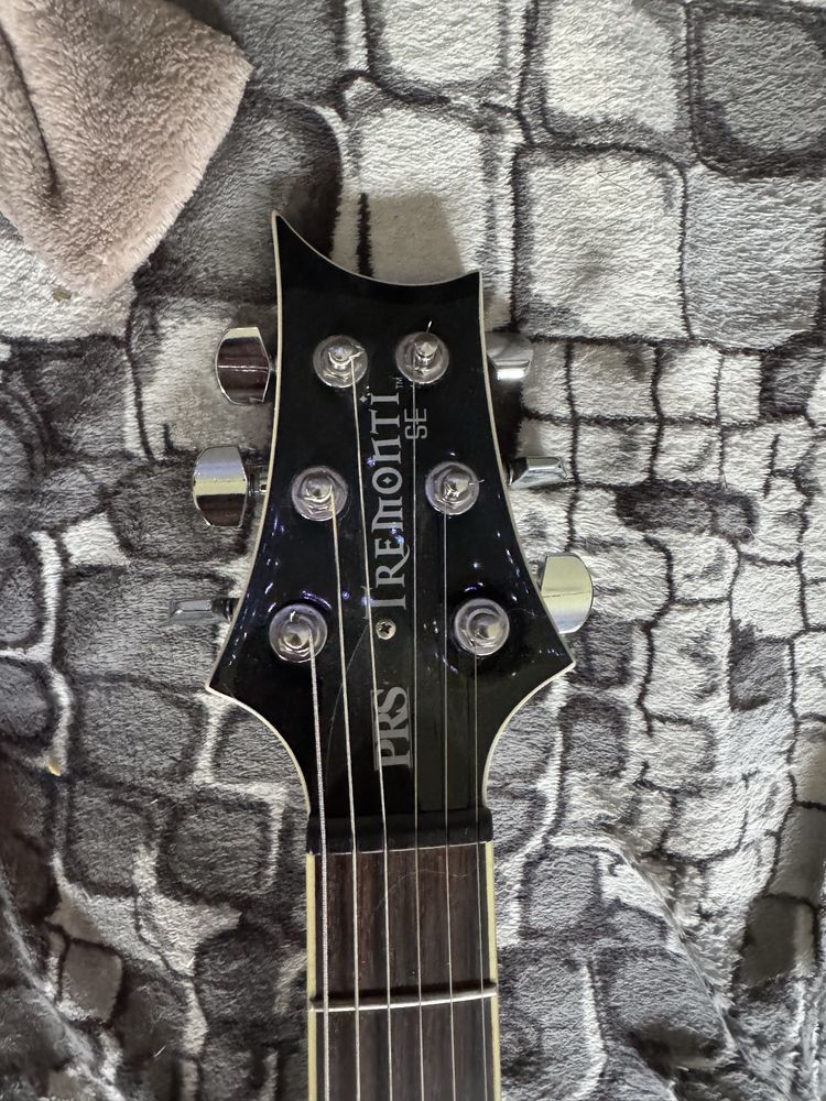 Gitara Prs Tremonti se