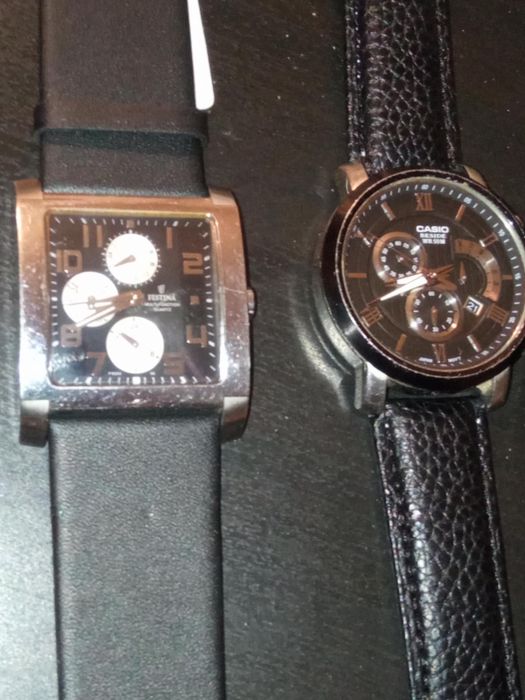 stare zegarki rozne zamienie  prl antyk starocie wykopki casio