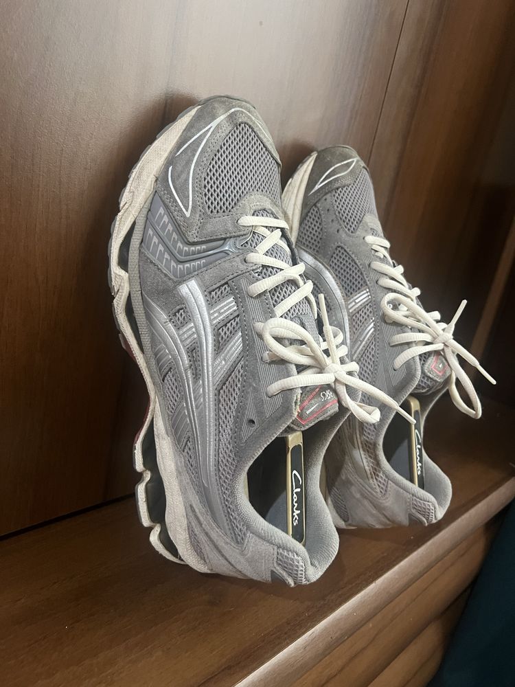 Asics gel kayano 14