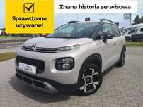 Citroën C3 Aircross 1.2 Shine
