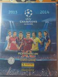 Champions League 2013/2014