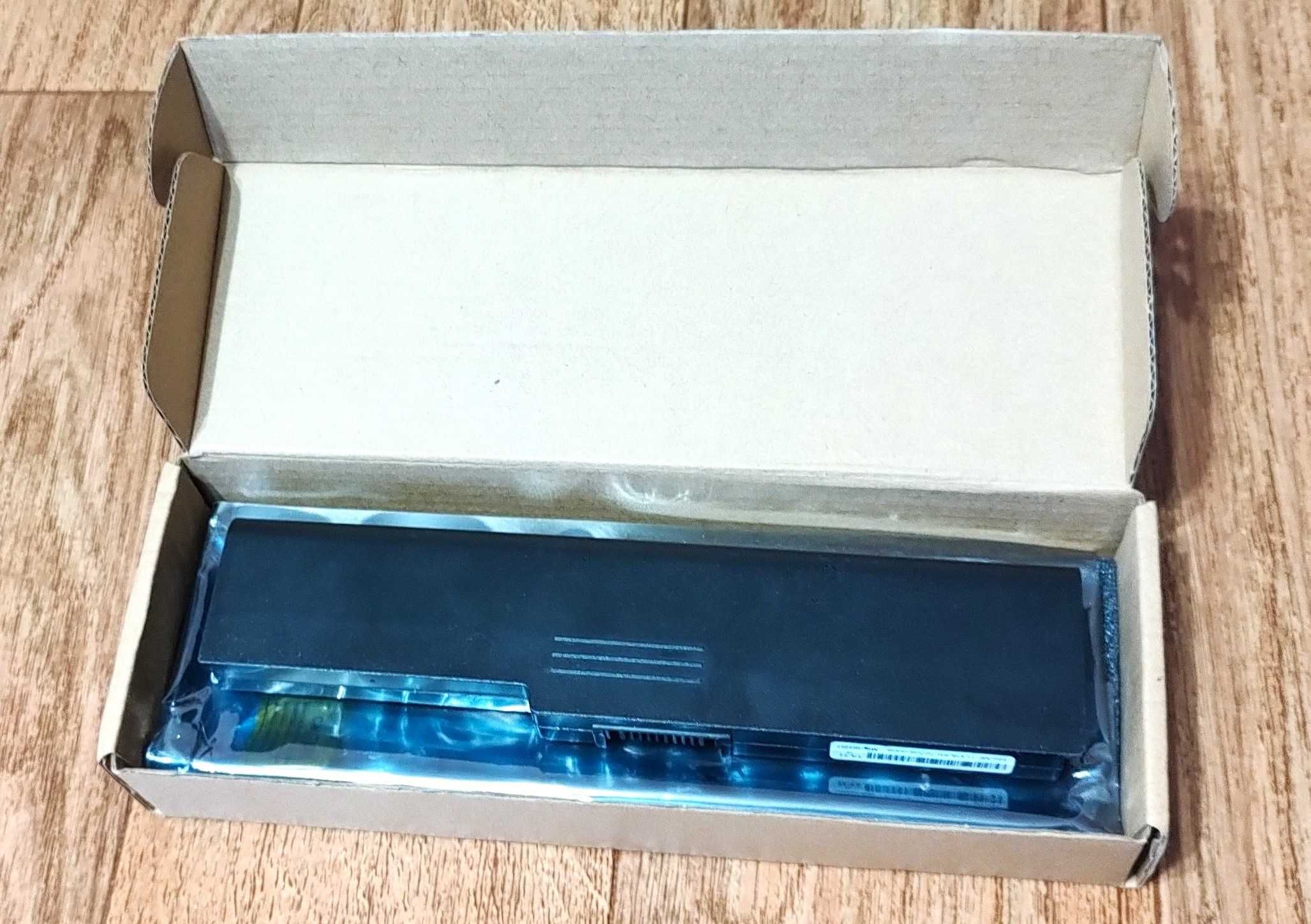 НОВАЯ Батарея для Toshiba PA3816U/ PA3817U/ PA3818U/ PA3819U/ PABAS228