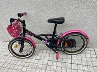 Bicicleta BTWIN roda 16