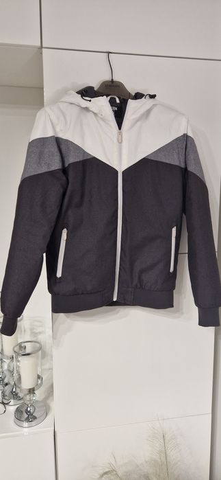 Kurtka chłopięca firmy New Yorker