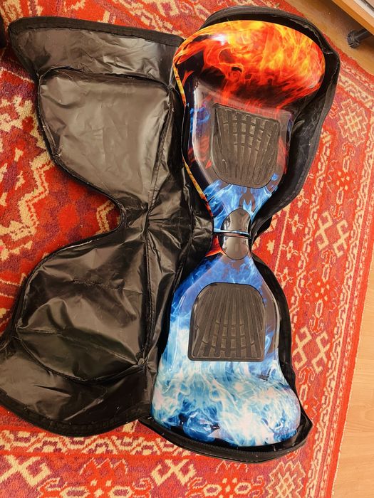 Гіроборд Smart Balance 10 дюймів