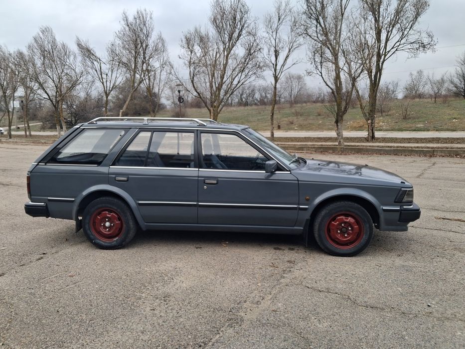 Продам Nissan Bluebird 1986 р