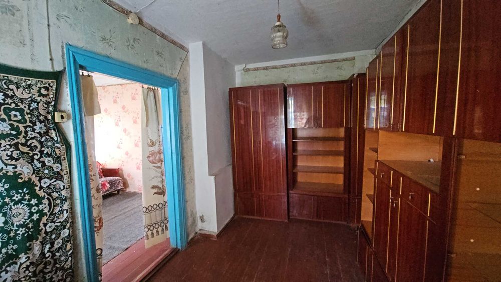 хутір Черняхівка будинок з газом світлом та електроживленням - є відео