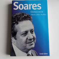 Livro Soares, Democracia