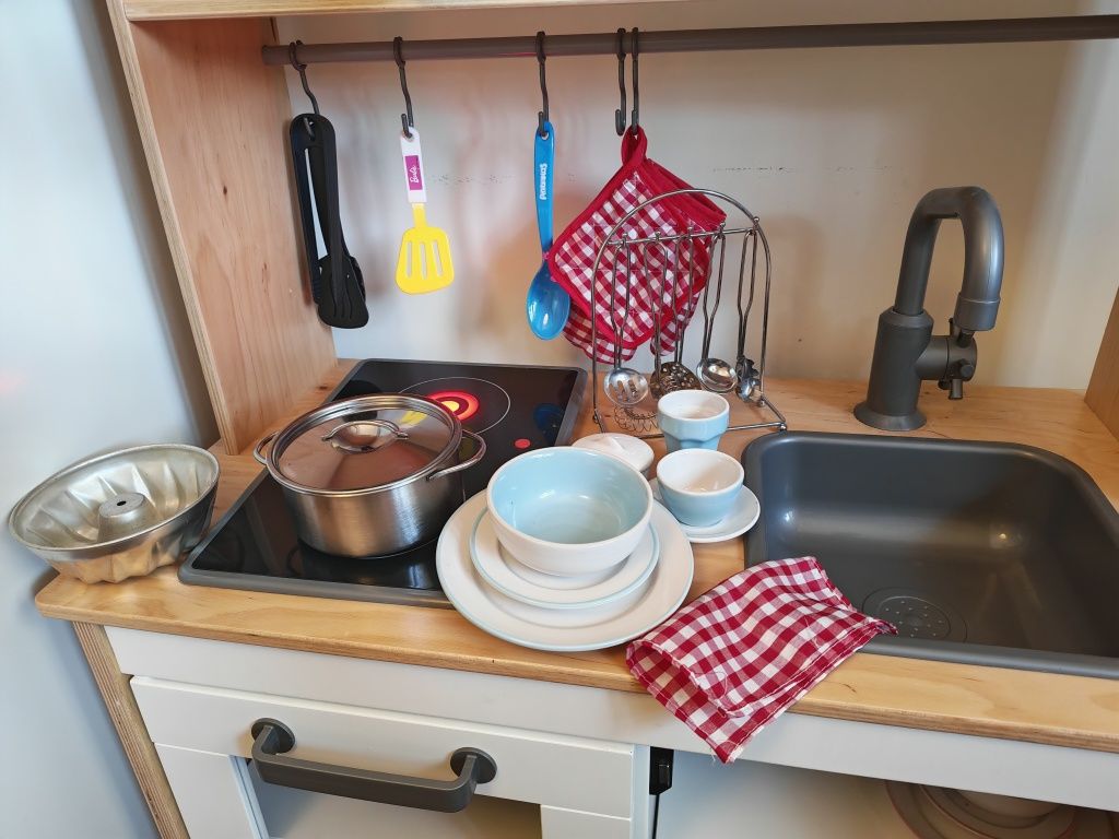 Cozinha criança Ikea
