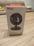 Webcam  with led lights